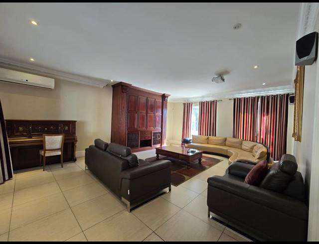 5 BEDROOM PROPERTY TO RENT IN WATERKLOOF RIDGE